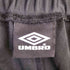 アンブロ UMBRO ロゴプリントハーフパンツ メンズ M