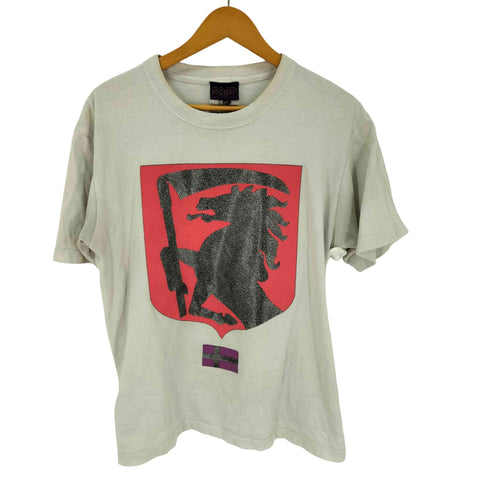 Drain Gang × Sad Boys SOAP08 PISS T-SHIRT / BLADEE / YUNG LEAN メンズ