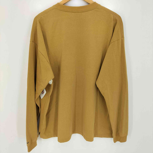 コロンビア Columbia ロマビスタロングスリーブクルー メンズ import:XL