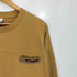 コロンビア Columbia ロマビスタロングスリーブクルー メンズ import:XL