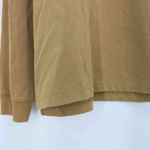 コロンビア Columbia ロマビスタロングスリーブクルー メンズ import:XL
