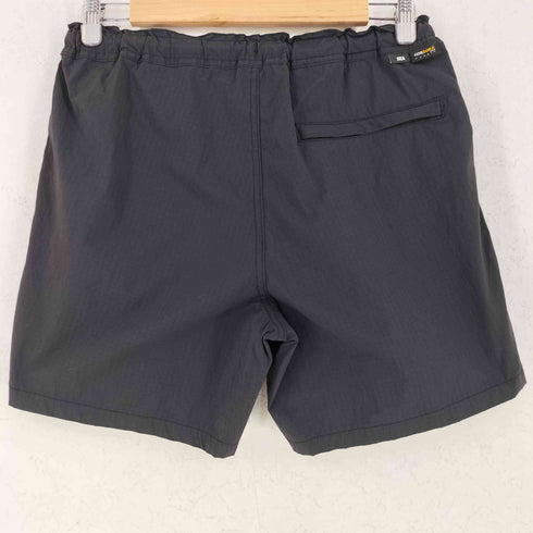 ウィンダンシー WIND AND SEA S/S Shirt & Shorts コラボセットアップ メンズ Shirt M / Shorts S
