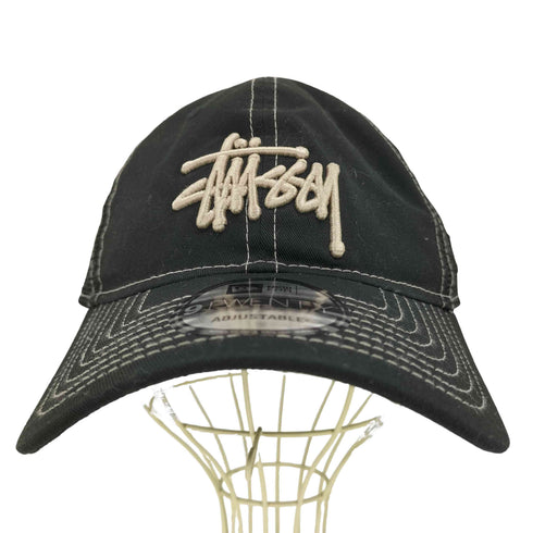 ステューシー Stussy 9TWENTY BASIC TRUCKER メンズ