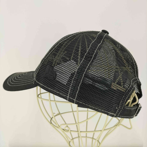 ステューシー Stussy 9TWENTY BASIC TRUCKER メンズ