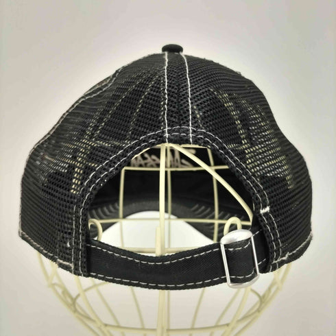 ステューシー Stussy 9TWENTY BASIC TRUCKER メンズ