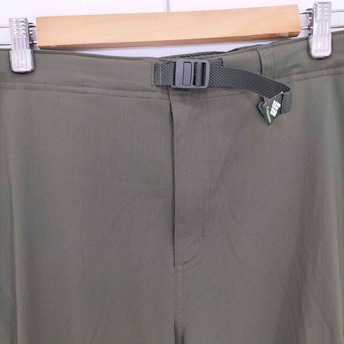 コロンビア Columbia ブルーステムニーパンツ メンズ XL