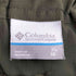 コロンビア Columbia ブルーステムニーパンツ メンズ XL