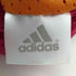 アディダス adidas 00s Y2K メッシュ リバーシブル トラックジャケット レディース