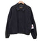 MUSINSA STANDARD コットン ミニマル ブルゾン ジャケット メンズ import:XL