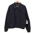 MUSINSA STANDARD コットン ミニマル ブルゾン ジャケット メンズ import:XL