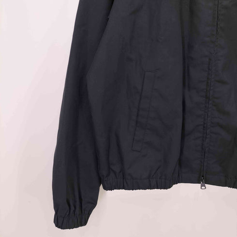 MUSINSA STANDARD コットン ミニマル ブルゾン ジャケット メンズ import:XL