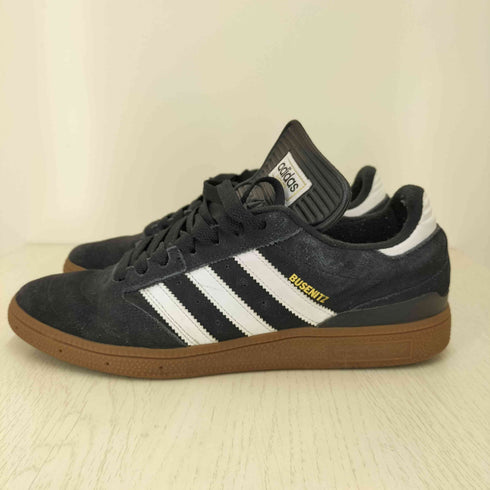 アディダスオリジナルス adidas Originals BUSENITZ ブセニッツ ローカット ス二ーカー メンズ JPN:27
