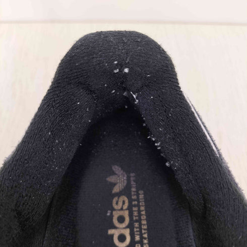 アディダスオリジナルス adidas Originals BUSENITZ ブセニッツ ローカット ス二ーカー メンズ JPN:27
