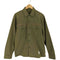 ユニフォームエクスペリメント uniform experiment SLEEVE PANELED DOUBLE POCKET BIG SHIRT メンズ 1