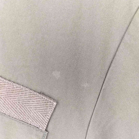 ユニフォームエクスペリメント uniform experiment SLEEVE PANELED DOUBLE POCKET BIG SHIRT メンズ 1