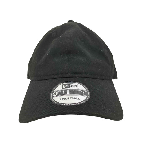 ニューエラ NEW ERA 9THRTY METAI BUCKLE メタルバックル 6パネル キャップ メンズ