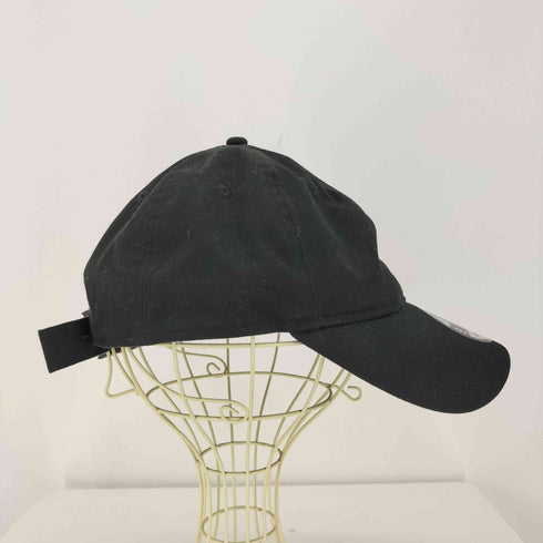ニューエラ NEW ERA 9THRTY METAI BUCKLE メタルバックル 6パネル キャップ メンズ