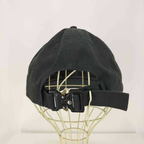 ニューエラ NEW ERA 9THRTY METAI BUCKLE メタルバックル 6パネル キャップ メンズ