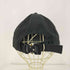 ニューエラ NEW ERA 9THRTY METAI BUCKLE メタルバックル 6パネル キャップ メンズ