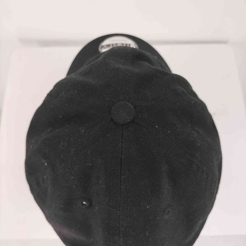 ニューエラ NEW ERA 9THRTY METAI BUCKLE メタルバックル 6パネル キャップ メンズ