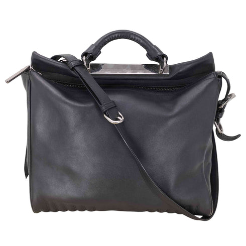 スリーワンフィリップリム 3.1 phillip lim Ryder Satchel ライダー サッチェル 2way ショルダー ハンド バッグ メンズ