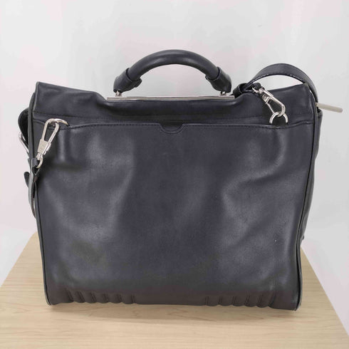 スリーワンフィリップリム 3.1 phillip lim Ryder Satchel ライダー サッチェル 2way ショルダー ハンド バッグ メンズ