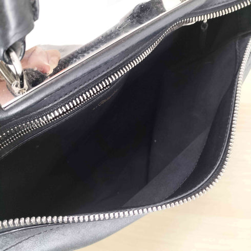 スリーワンフィリップリム 3.1 phillip lim Ryder Satchel ライダー サッチェル 2way ショルダー ハンド バッグ メンズ