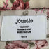 ジュエティ jouetie 22ss スタンドカラーチャイナシャツ レディース JPN:M