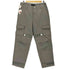 エクストララージ XLARGE ADJUSTABLE CARGO PANTS メンズ 34