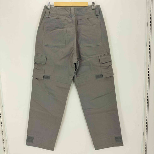 エクストララージ XLARGE ADJUSTABLE CARGO PANTS メンズ 34