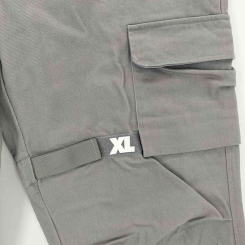 エクストララージ XLARGE ADJUSTABLE CARGO PANTS メンズ 34