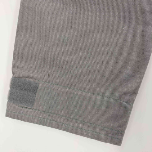 エクストララージ XLARGE ADJUSTABLE CARGO PANTS メンズ 34