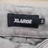 エクストララージ XLARGE ADJUSTABLE CARGO PANTS メンズ 34
