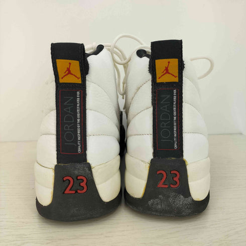ジョーダンブランド JORDAN BRAND 96年製 Air Jordan 12 Retro OG メンズ JPN:28