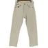 リーバイス Levis 501 ボタンフライストレートデニムパンツ ボタン裏295刻印 レディース 29×34