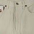 リーバイス Levis 501 ボタンフライストレートデニムパンツ ボタン裏295刻印 レディース 29×34