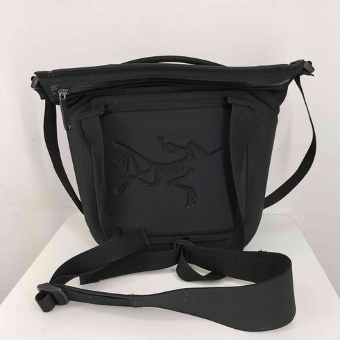 アークテリクス ARCTERYX ARRO 8 SHOULDER BAG メンズ