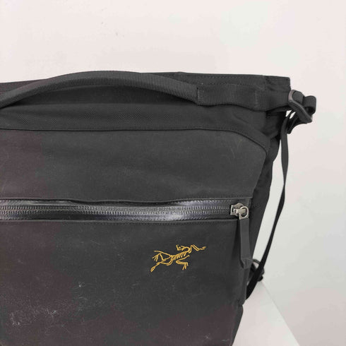 アークテリクス ARCTERYX ARRO 8 SHOULDER BAG メンズ