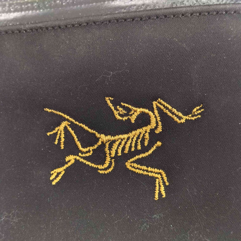 アークテリクス ARCTERYX ARRO 8 SHOULDER BAG メンズ