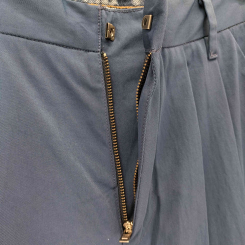 リーバイスメイドアンドクラフテッド Levis Made & Crafted DOUBLE-FACE NELLY 2タック 切替 デニムパンツ メンズ 33/32