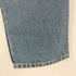 リーバイスメイドアンドクラフテッド Levis Made & Crafted DOUBLE-FACE NELLY 2タック 切替 デニムパンツ メンズ 33/32