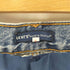 リーバイスメイドアンドクラフテッド Levis Made & Crafted DOUBLE-FACE NELLY 2タック 切替 デニムパンツ メンズ 33/32