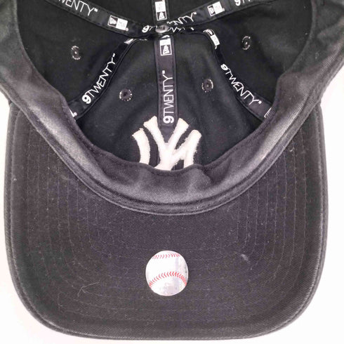 ニューエラ NEW ERA 9TWENTY MLB CORE CLASSIC 6パネル キャップ メンズ