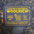 ウールリッチ WOOLRICH 総柄 フィッシュプリント S/S ボタンダウン シャツ メンズ