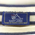 セントジェームス SAINT JAMES 80-90S 旧タグ MADE IN FRANCE フランス製 ボーダー バスク シャツ レディース