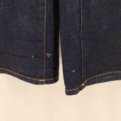 ジエダ Jieda SUPER WIDE DENIM レディース 0