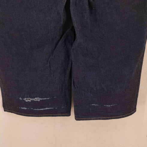 ジエダ Jieda SUPER WIDE DENIM レディース 0