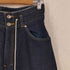 ジエダ Jieda SUPER WIDE DENIM レディース 0