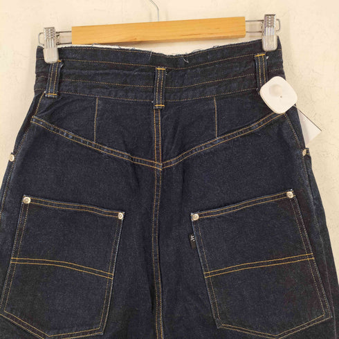 ジエダ Jieda SUPER WIDE DENIM レディース 0