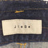 ジエダ Jieda SUPER WIDE DENIM レディース 0